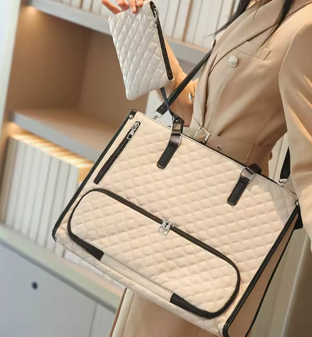 Sac de travail et déjeuner Glowria
